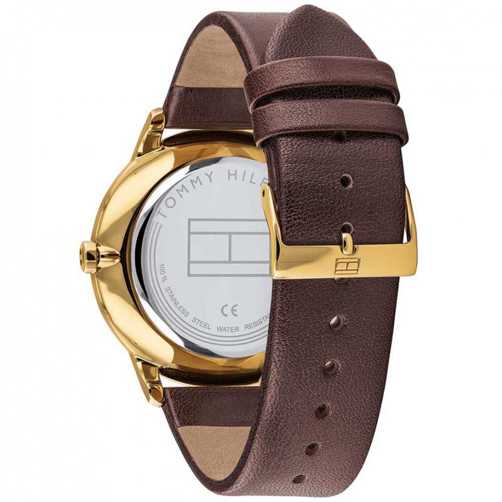 Tommy Hilfiger 1791607. WATCH