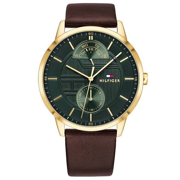 Tommy Hilfiger 1791607. WATCH