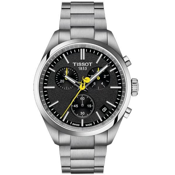 TISSOT PR 100 TOUR DE FRANCE. WATCH
