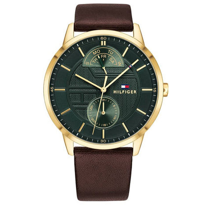 Tommy Hilfiger 1791607. WATCH
