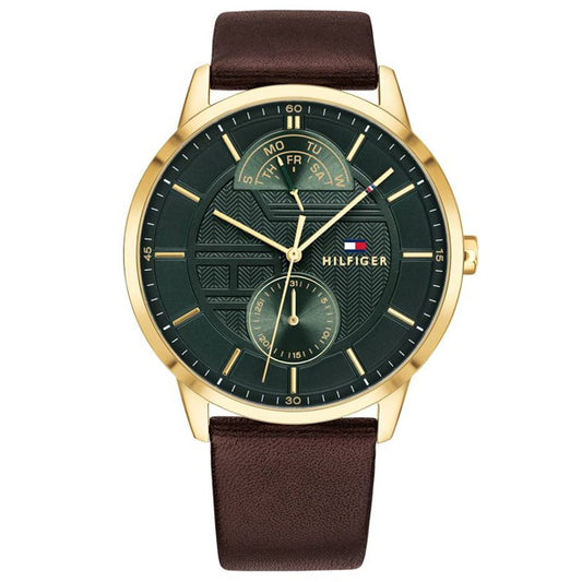 Tommy Hilfiger 1791607. WATCH