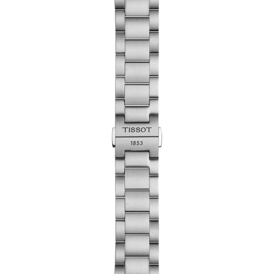 TISSOT PR 100 TOUR DE FRANCE. WATCH