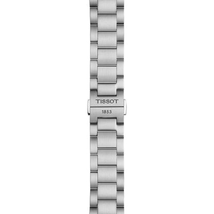 TISSOT PR 100 TOUR DE FRANCE. WATCH