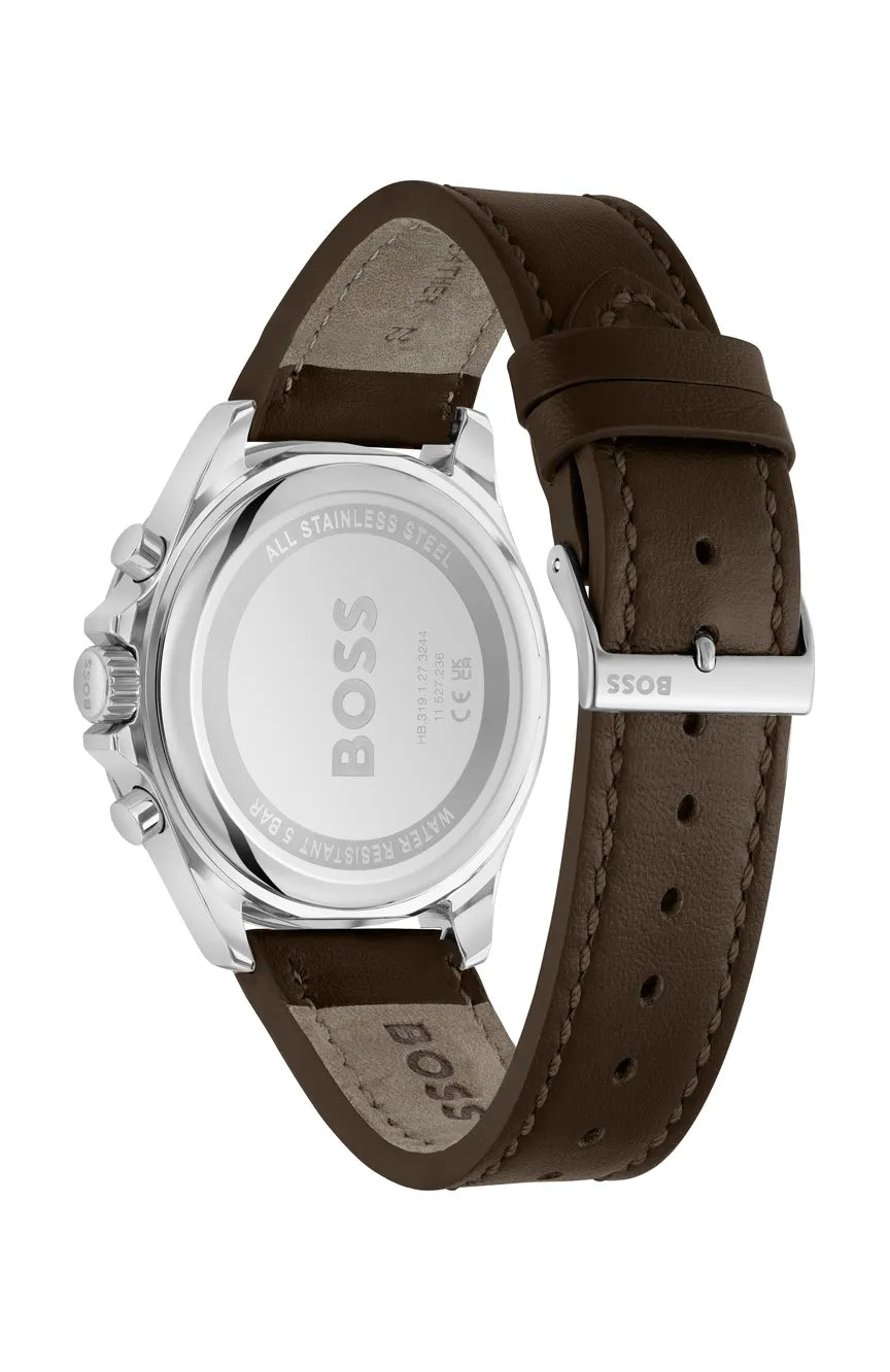 Boss Troper - 1514098. WATCH.