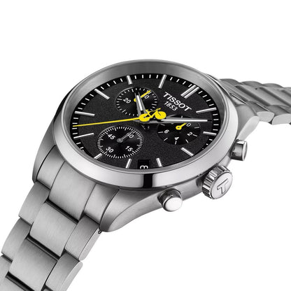 TISSOT PR 100 TOUR DE FRANCE. WATCH