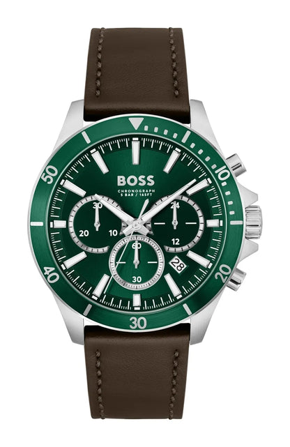 Boss Troper - 1514098. WATCH.