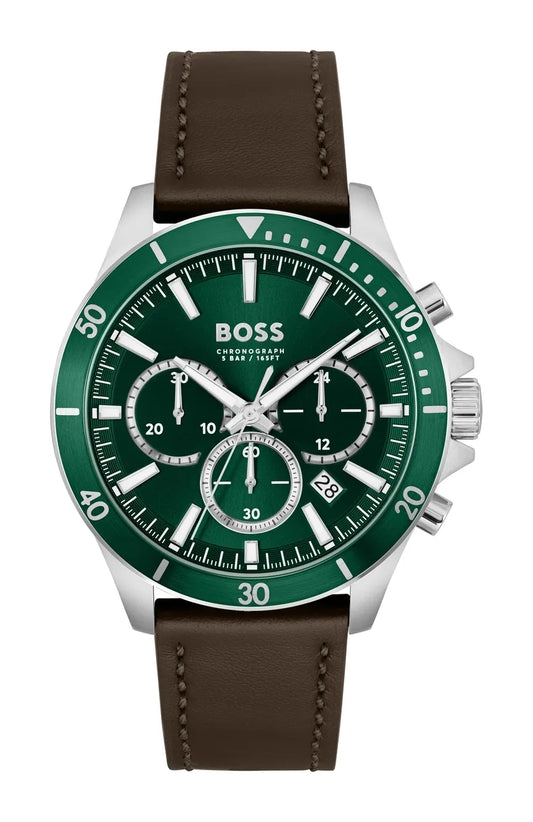 Boss Troper - 1514098. WATCH.