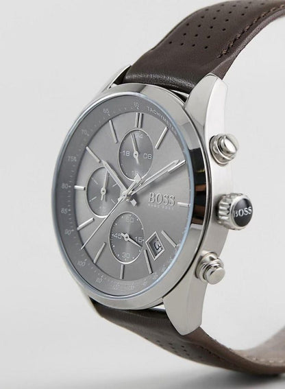 Hugo Boss 1513476. WATCH