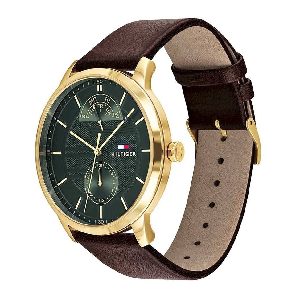 Tommy Hilfiger 1791607. WATCH