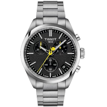 TISSOT PR 100 TOUR DE FRANCE. WATCH